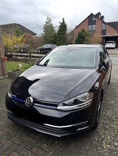 Bild des Angebotes VW Golf Golf 1.5 Blue Motion IQ Drive