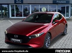 Bild des Angebotes Mazda 3 2.0L e-SKYACTIV G 122ps Exclusive-line, DASO, Desi
