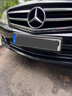 Bild des Angebotes Mercedes-Benz C 220 C 220 CDI DPF Automatik Classic