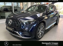 Bild des Angebotes Mercedes-Benz GLC 63 AMG GLC 63 S E AMG PERFORMANCE Pano+AHK+Perfor.Sitze