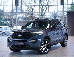 Bild des Angebotes Ford Explorer ST-Line Plug-in-Hybrid 4x4 1.H *7-Sitze