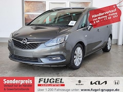 Bild des Angebotes Opel Zafira 1.4 Turbo AT 7Sitzer|NaviIKlima