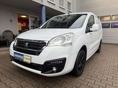 Bild des Angebotes Peugeot Partner L2 Premium Finan Garantie