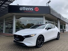 Bild des Angebotes Mazda 3 2.5 AT Nagisa, LED,BOSE