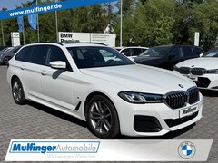 Bild des Angebotes BMW 540 d xDr.T.M Sport Laser Standh.KomfS IntAktLenk
