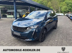 Bild des Angebotes Peugeot 3008 GT 130 NAVI SITZHEIZUNG ACC 360°KAMERA DAB