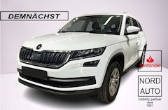 Bild des Angebotes Skoda Kodiaq 2.0 STYLE 4x4 Aut.7Sitze Navi/ACC/LED/1Hd