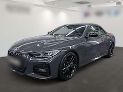 Bild des Angebotes BMW 430 i xDrive MSport*ParkAssPlus*Widscreen*19Zoll