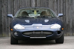 Bild des Angebotes Jaguar XKR Coupe 3 Jahre Garantie