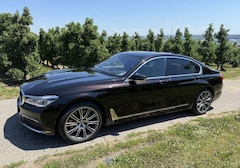 Bild des Angebotes BMW 750 750 d xDrive