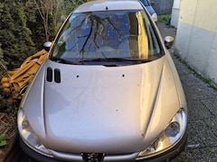 Bild des Angebotes Peugeot 206 75 Grand Filou
