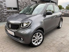 Bild des Angebotes smart forFour forfour Basis 66kW