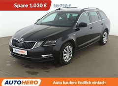 Bild des Angebotes Skoda Octavia 1.8 TSI Laurin & Klement Aut.*NAVI*LED*ACC*CAM*
