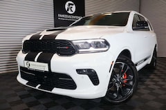 Bild des Angebotes Dodge Durango R/T 5.7L 4x4/PDC/CARPLAY/6-SITZER