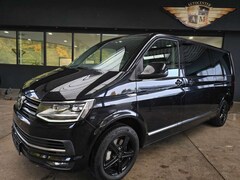 Bild des Angebotes VW T6 Caravelle Highline DSG LANG 4Motion LEDER/PDC