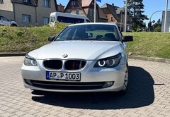 Bild des Angebotes BMW 523 523i