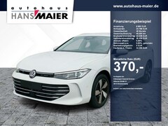 Bild des Angebotes VW Passat Business 1.5 eTSI DSG Navi AHK IQLight