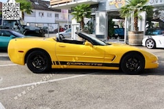 Bild des Angebotes Corvette C5 Cabrio -Z51 -HeadsUp -50thAnniversary -CarFax