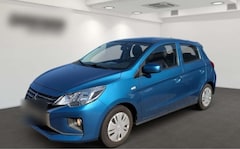 Bild des Angebotes Mitsubishi Space Star Spirit Klima DAB Tel.-Vorb. Berganfahrass. Kollisi