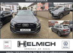 Bild des Angebotes Audi Q7 50 TDI quattro S line 7-Sitzer Matrix Navi