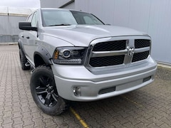 Bild des Angebotes Dodge RAM 5,7 4X4 MONSTER OFFROAD 4"Rambox Crewcab LPG