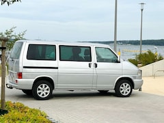 Bild des Angebotes VW T4 Multivan Multivan T4 TDI7DC UY2
