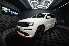 Bild des Angebotes Jeep Grand Cherokee 6.4 SRT V8 *Unfallfrei*Pano*COC*
