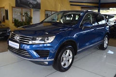 Bild des Angebotes VW Touareg V6 TDI BMT Terrain Tech 4Motion
