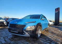 Bild des Angebotes Hyundai KONA 1.6 CRDi Trend 2WD