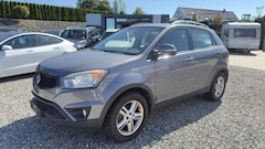 Bild des Angebotes SsangYong Korando 2.0d Allrad
