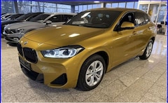Bild des Angebotes BMW X2 sDrive 18 i Edition M Sport HEADUP+KAMERA+H&K