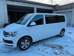Bild des Angebotes VW T5 Caravelle *Comfo*ATM*AHK*top Ausst*alle KD VW*