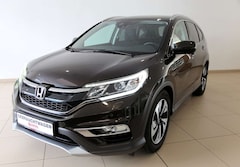 Bild des Angebotes Honda CR-V Lifestyle 4WD RFK SHZ Standheizung AZV