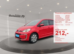 Bild des Angebotes VW up! e- Style Plus AUT Facelift KlimaA LM SHZ