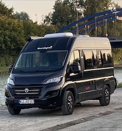 Bild des Angebotes Fiat Ducato Sunlight XV Cliff 540 Autark