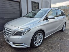 Bild des Angebotes Mercedes-Benz B 250 Aut Bi-Xenon Tempo Memory