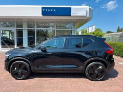 Bild des Angebotes Volvo EX40 Ultra Black Ed. Single Motor Ext Range