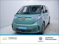 Bild des Angebotes VW ID. Buzz ID.Buzz Pro LR *DSG*RFK*AHK*IQ.LIGHT*NAV*7-SITZ*