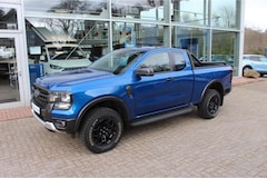 Bild des Angebotes Ford Ranger TREMOR EXTRACAB AUTOMATIK, AHK, NAVI, PDC, LM