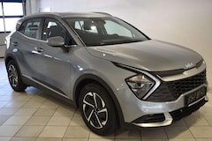 Bild des Angebotes Kia Sportage 1.6T-GDT MHEV SHZ 4x4  Exclusive