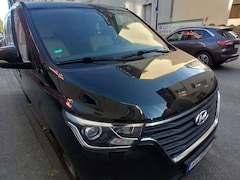 Bild des Angebotes Hyundai H-1 H-1 2.5 CRDi Travel Premium
