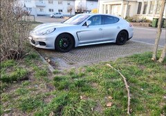 Bild des Angebotes Porsche Panamera Diesel