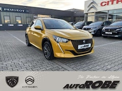 Bild des Angebotes Peugeot e-208 e- Allure