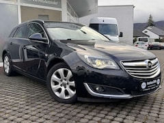 Bild des Angebotes Opel Insignia Innovation Lenkradheiz.
