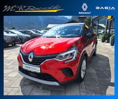Bild des Angebotes Renault Captur II Zen