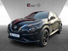 Bild des Angebotes Nissan Juke TEKNA Automatik Bose/Winter/360°/Carplay