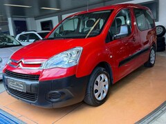 Bild des Angebotes Citroen Berlingo Kombi Attraction 1. Hand