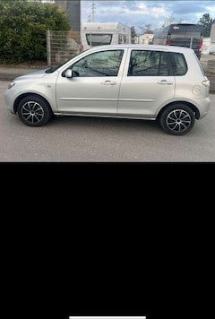 Bild des Angebotes Mazda 2 1.4l Active
