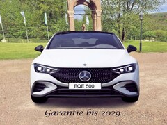 Bild des Angebotes Mercedes-Benz EQE 500 AMG EQE 500 4M Night HyperScre. Mass. Pano NP125
