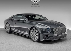 Bild des Angebotes Bentley Continental GT Speed / Carbon Ceramic Brakes